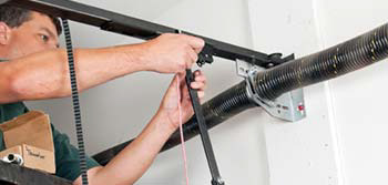 Garage Door Spring Repair Goodyear