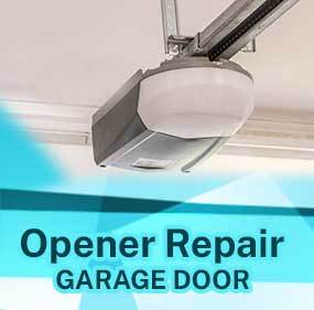 Opener Repair Garage Door Goodyear