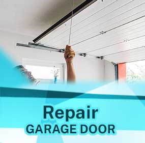 Repair Garage Door Goodyear