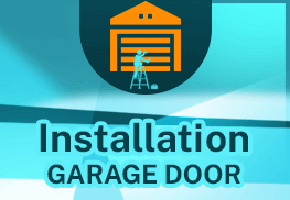 Installation Garage Door Goodyear