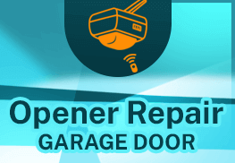 Opener Repair Garage Door Goodyear