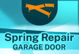 Spring Repair Garage Door Goodyear