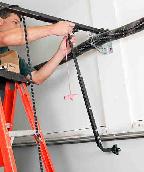 Goodyear Garage Door