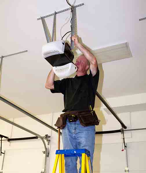 Garage Door Goodyear