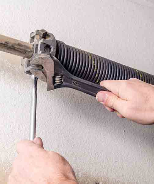 Garage Door Repair Goodyear