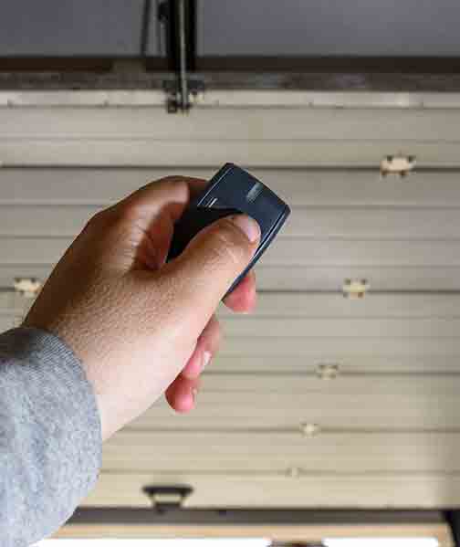 Garage Door Repair Goodyear